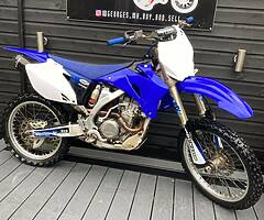 Yzf 250 2007 - Image 6/6