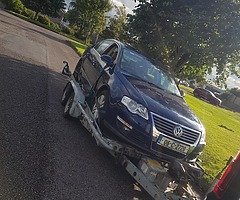 Scrap cars wanted