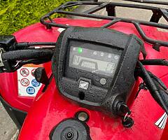 2009 Honda 420 - Image 6/7