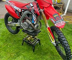 2015 crf 450 - Image 3/10