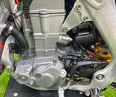 2015 crf 450 - Image 5/10