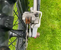 2015 crf 450 - Image 6/10