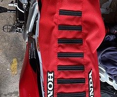 2015 crf 450 - Image 7/10