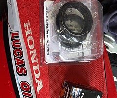 2015 crf 450 - Image 8/10