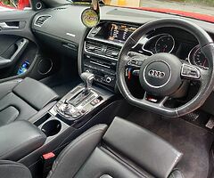 Audi A5 S Line Black Edition  - Image 4/7