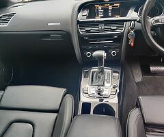 Audi A5 S Line Black Edition  - Image 5/7