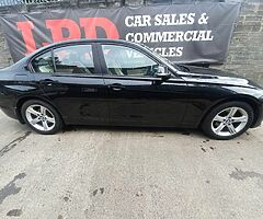 LPD CAR SALES AND COMMERCAIL VEHCIELS - Image 3/10