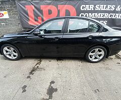 LPD CAR SALES AND COMMERCAIL VEHCIELS - Image 6/10