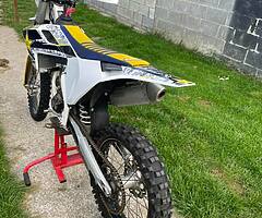 Husky fc350 - Image 3/6