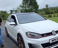 Golf GTI - Image 3/9