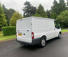 2011 Ford Transit - Image 3/10