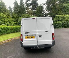 2011 Ford Transit - Image 4/10