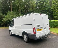 2011 Ford Transit - Image 5/10
