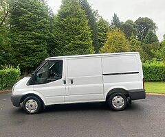 2011 Ford Transit - Image 6/10