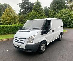 2011 Ford Transit - Image 7/10