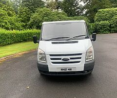 2011 Ford Transit - Image 8/10