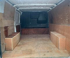 2011 Ford Transit - Image 9/10