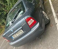 Scrap tlc cars - Image 8/10