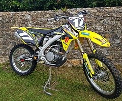 Looking 125cc 2 stroke or 250cc 4 stroke