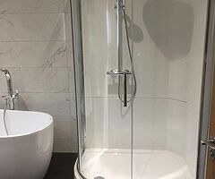 Neptune leak free shower pod - Image 9/10
