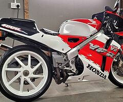 1990 vfr nc30