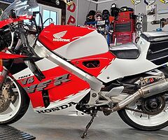 1990 vfr nc30