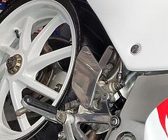 1990 vfr nc30 - Image 5/7