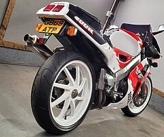 1990 vfr nc30 - Image 7/7