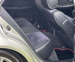 2003 Lexus IS 200 - Image 8/10