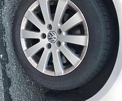 Passat 1.9 bxe - Image 3/8