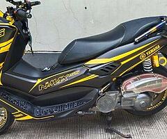 Nmax abs 2018 - Image 5/7