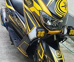 Nmax abs 2018 - Image 6/7