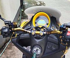 Nmax abs 2018 - Image 7/7