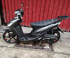 Mio Soulty 2018 - Image 3/6