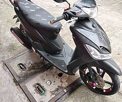 Mio Soulty 2018 - Image 4/6