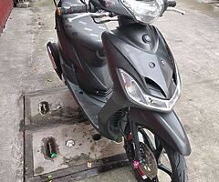 Mio Soulty 2018 - Image 6/6