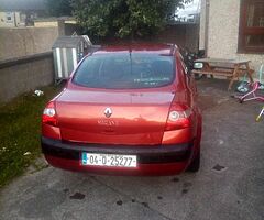 04 Renault Meagan - Image 3/8