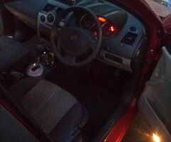 04 Renault Meagan - Image 8/8