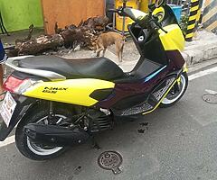 Nmax non abs 2018 - Image 4/9