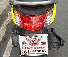 Nmax non abs 2018 - Image 8/9