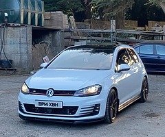 Golf GTI