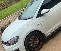 Golf GTI