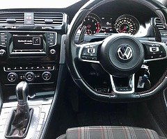 Golf GTI - Image 8/9