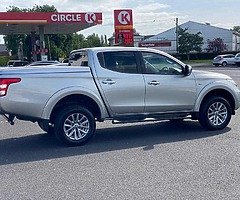 2016 MITSUBISHI L200 *FINANCE AVAILABLE * - Image 3/9