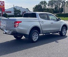 2016 MITSUBISHI L200 *FINANCE AVAILABLE * - Image 4/9