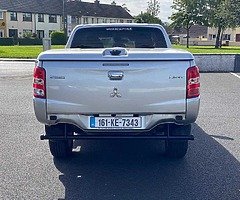 2016 MITSUBISHI L200 *FINANCE AVAILABLE * - Image 5/9