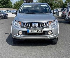 2016 MITSUBISHI L200 *FINANCE AVAILABLE * - Image 6/9