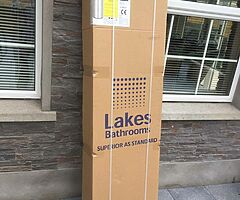 Neptune leak free shower pod - Image 6/10