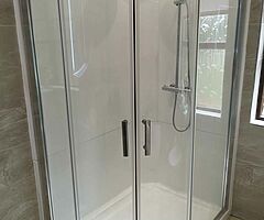 Neptune leak free shower pod - Image 8/10