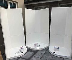 Neptune leak free shower pod - Image 10/10